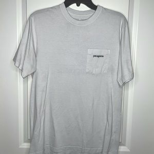 Patagonia Tee
